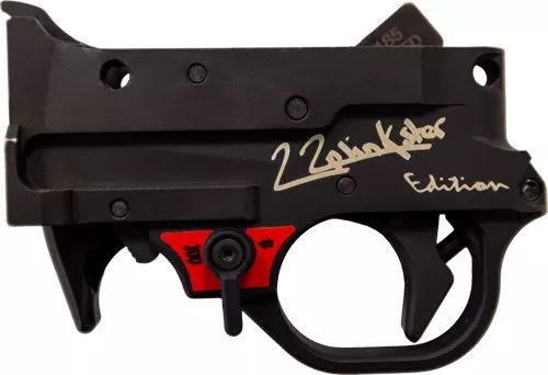 Franklin Armory 22-C1-P Binary Trigger Mossberg Plinkster 10/22