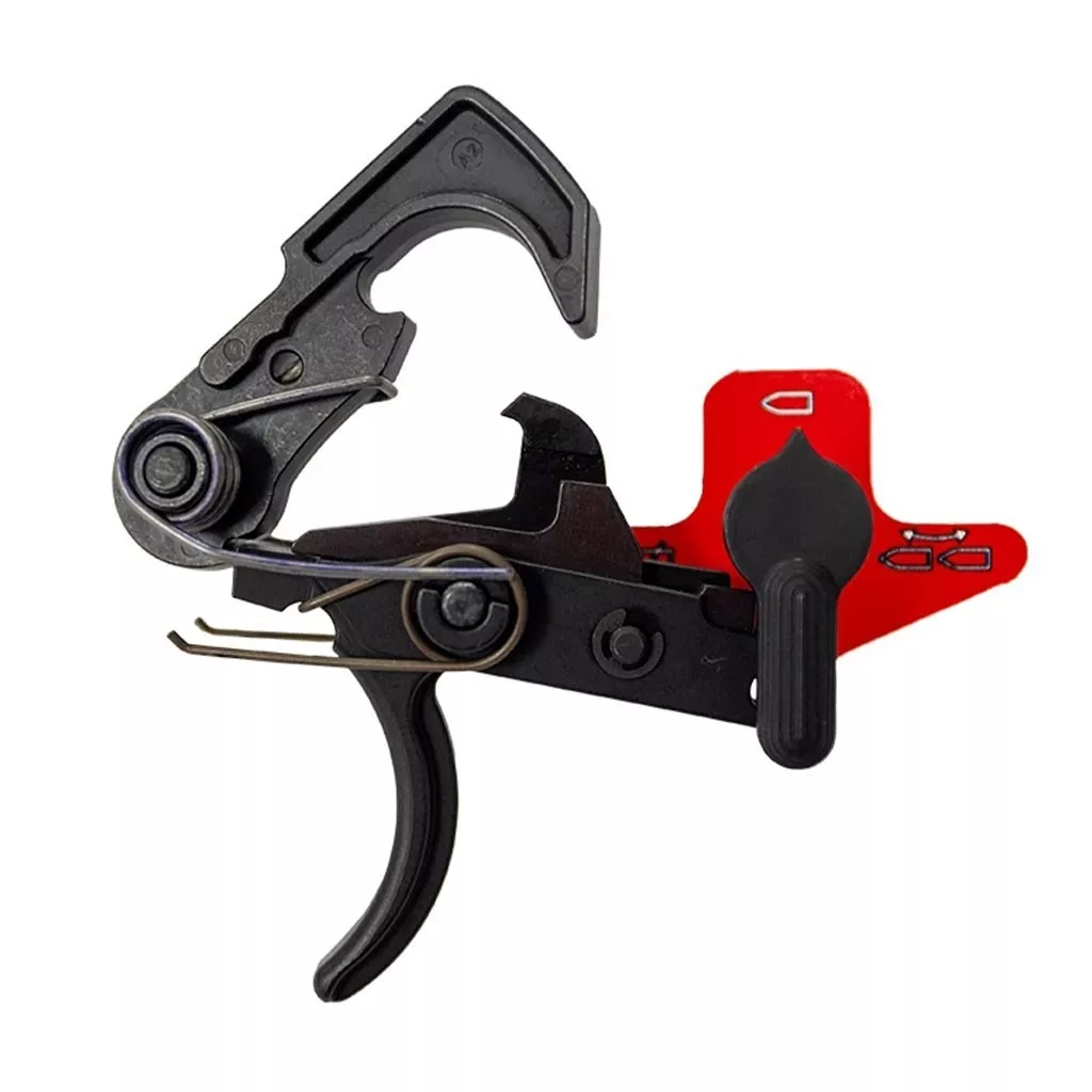 Franklin Armory AR-Essential Binary Trigger for AR Platform