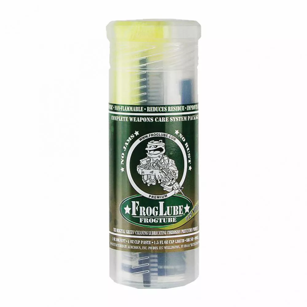 FrogLube System Kit
