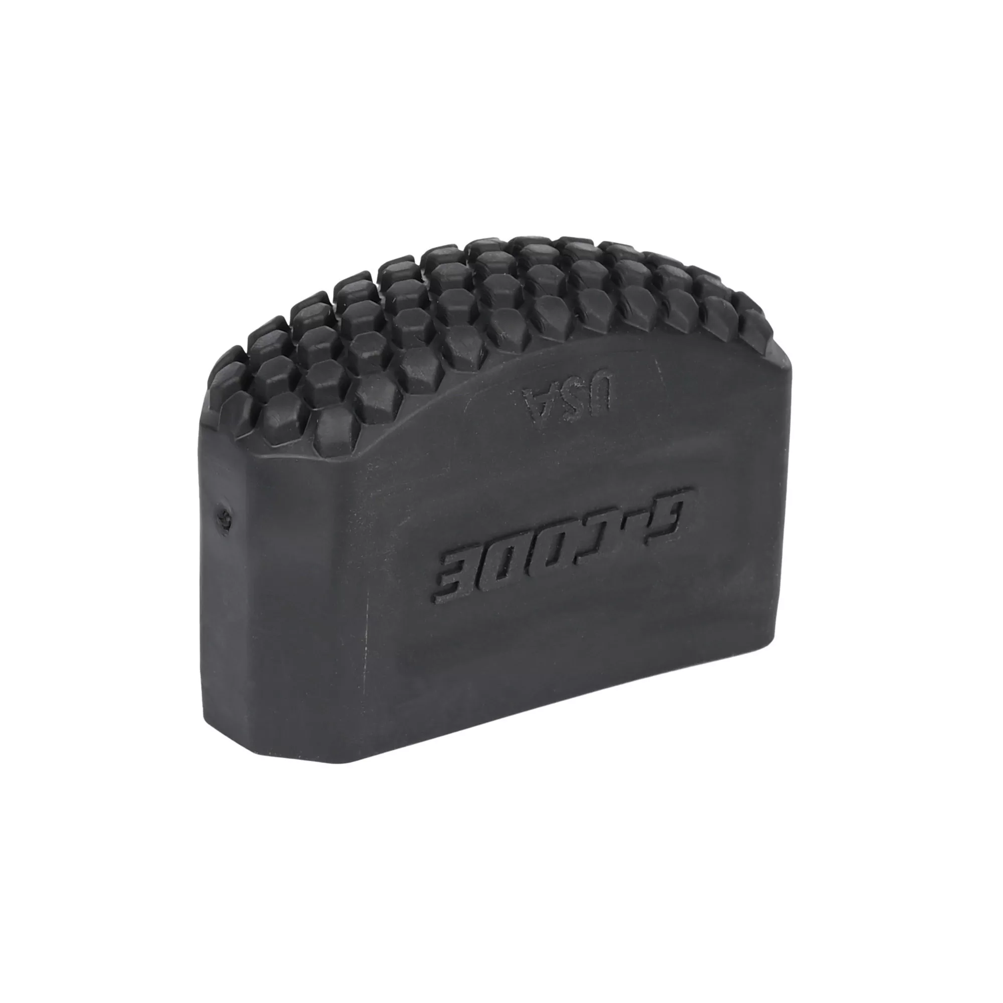G-CODE Firebase No Slip Shooting 2Pk Black