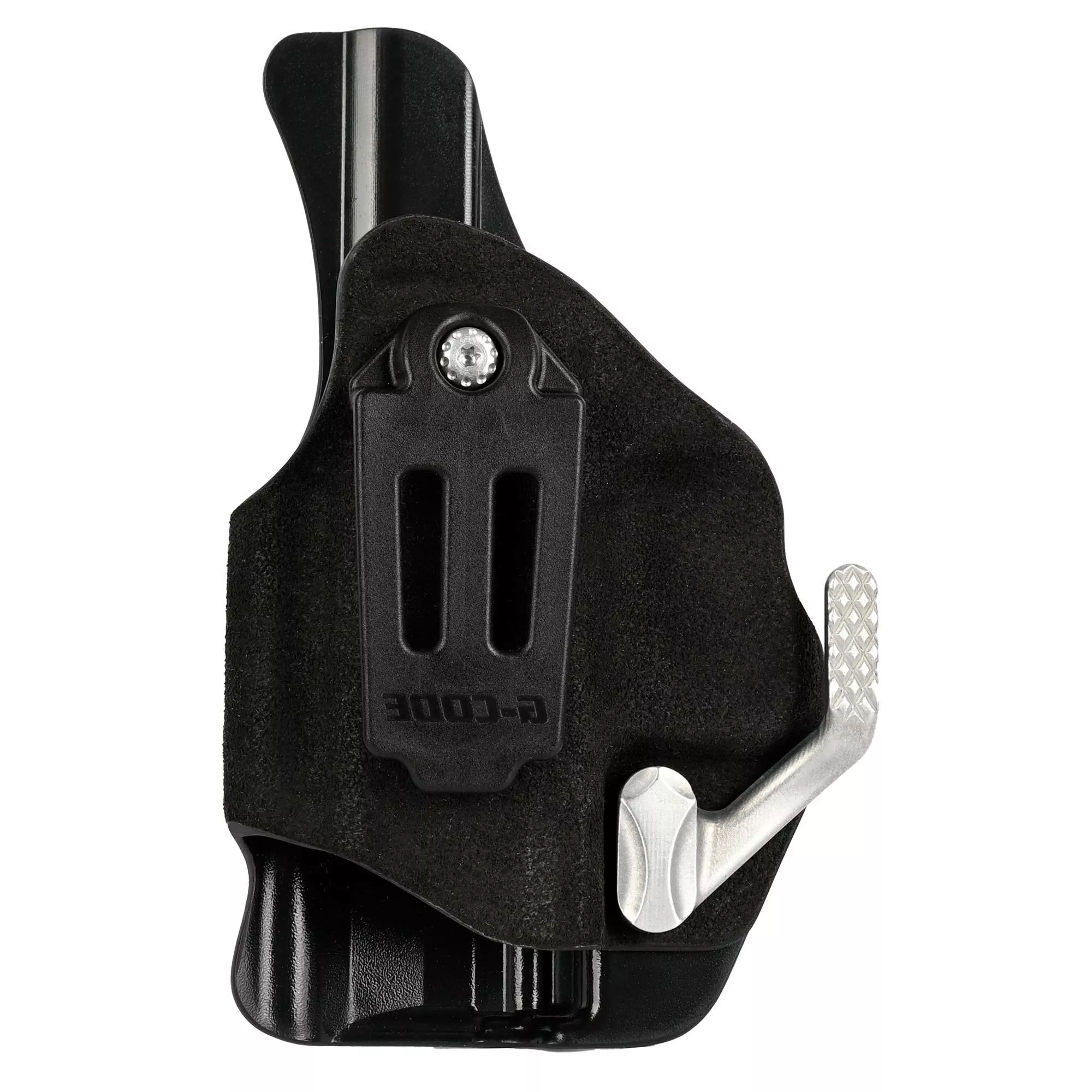 G-CODE Phenom Commando IWB Holster w/Rail
