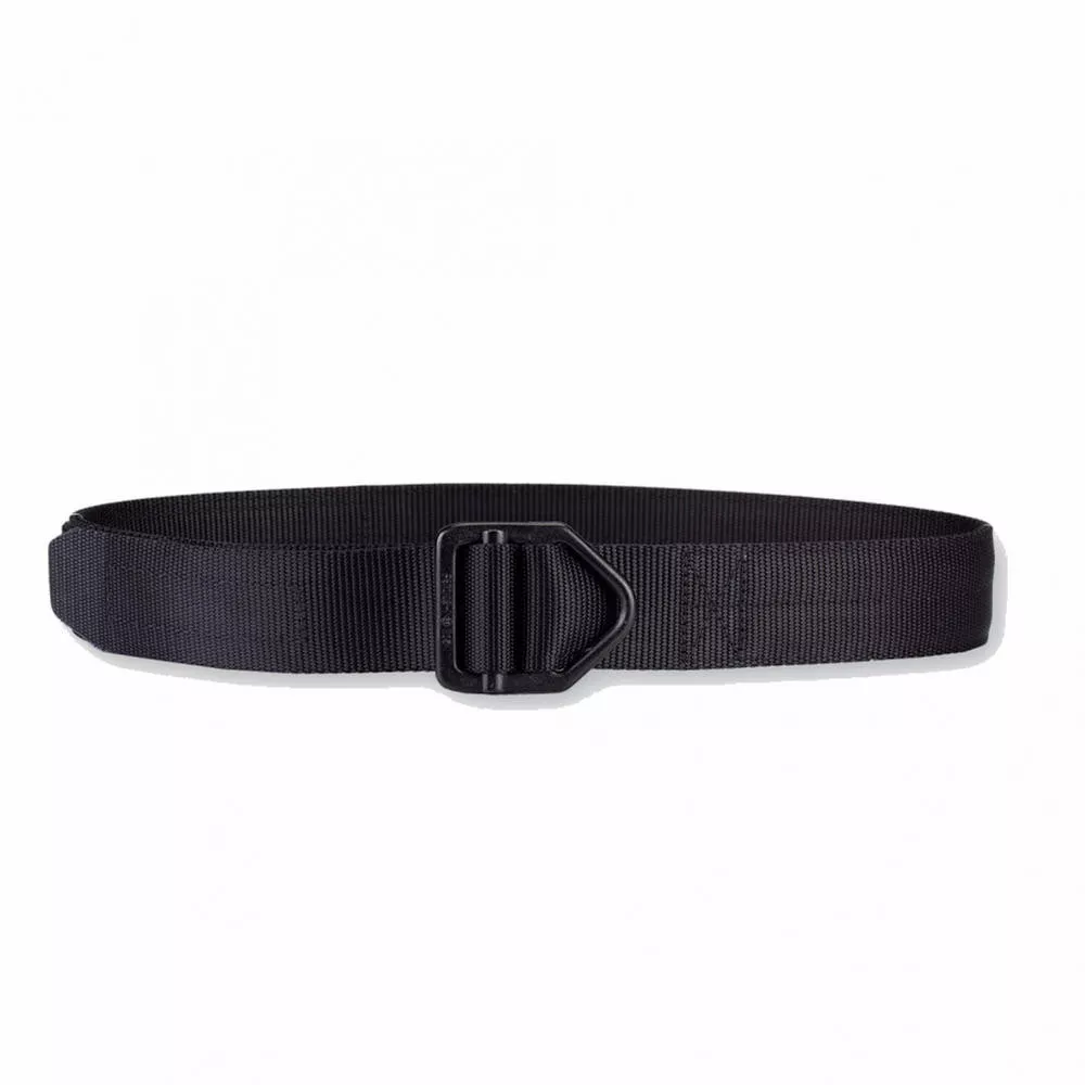 Galco Instructor's Belt 1 1/2" Wide Leather Black