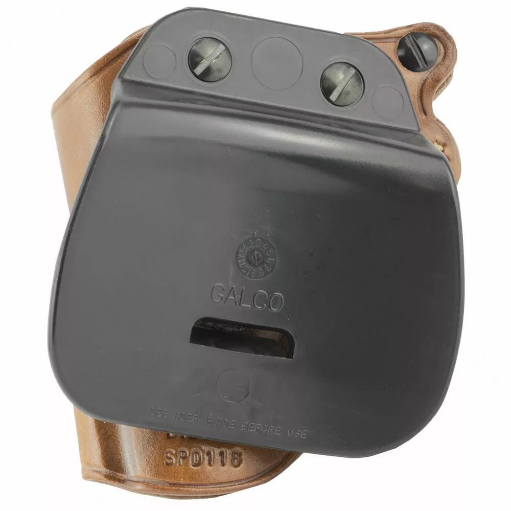 Galco Speed Paddle Holster