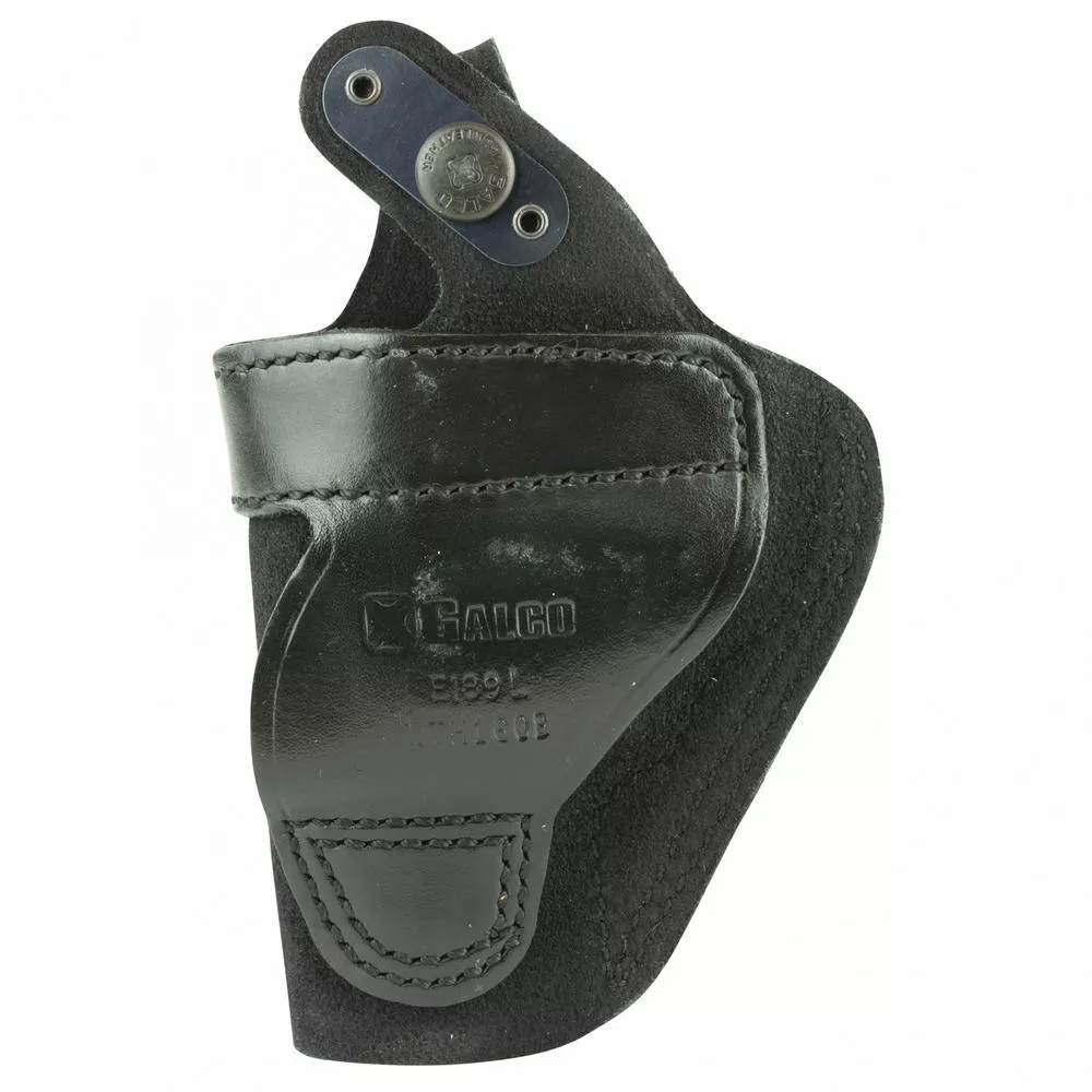 Galco Wraith 2 Belt/Paddle Holster