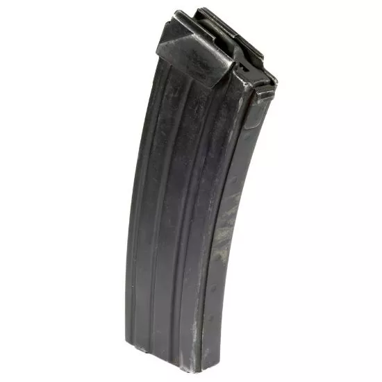 GALIL 35RD 5.56 MM .223 MAGAZINE, SURPLUS VG