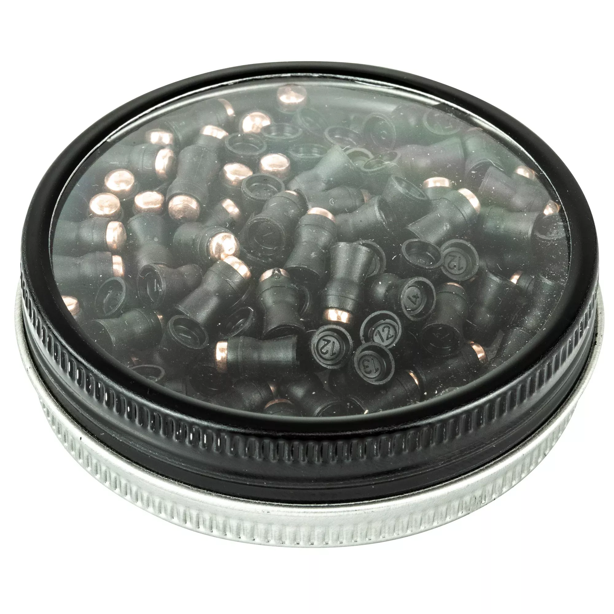 Gamo Lethal .177 Cal Lead-Free Hunting Pellets – 100 Count
