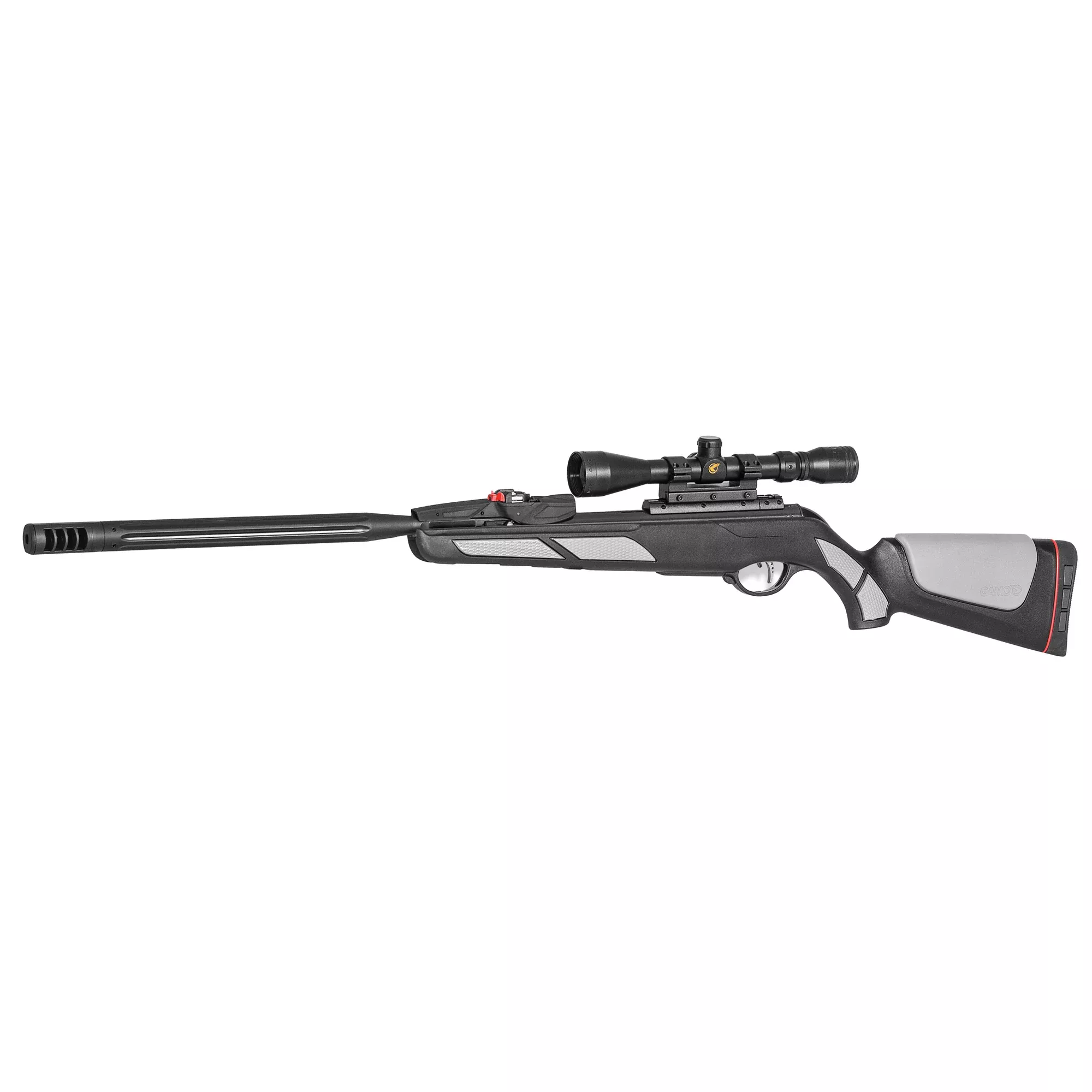 Gamo Swarm Viper 10X Gen3i Break-Barrel Air Rifle – .177 Caliber