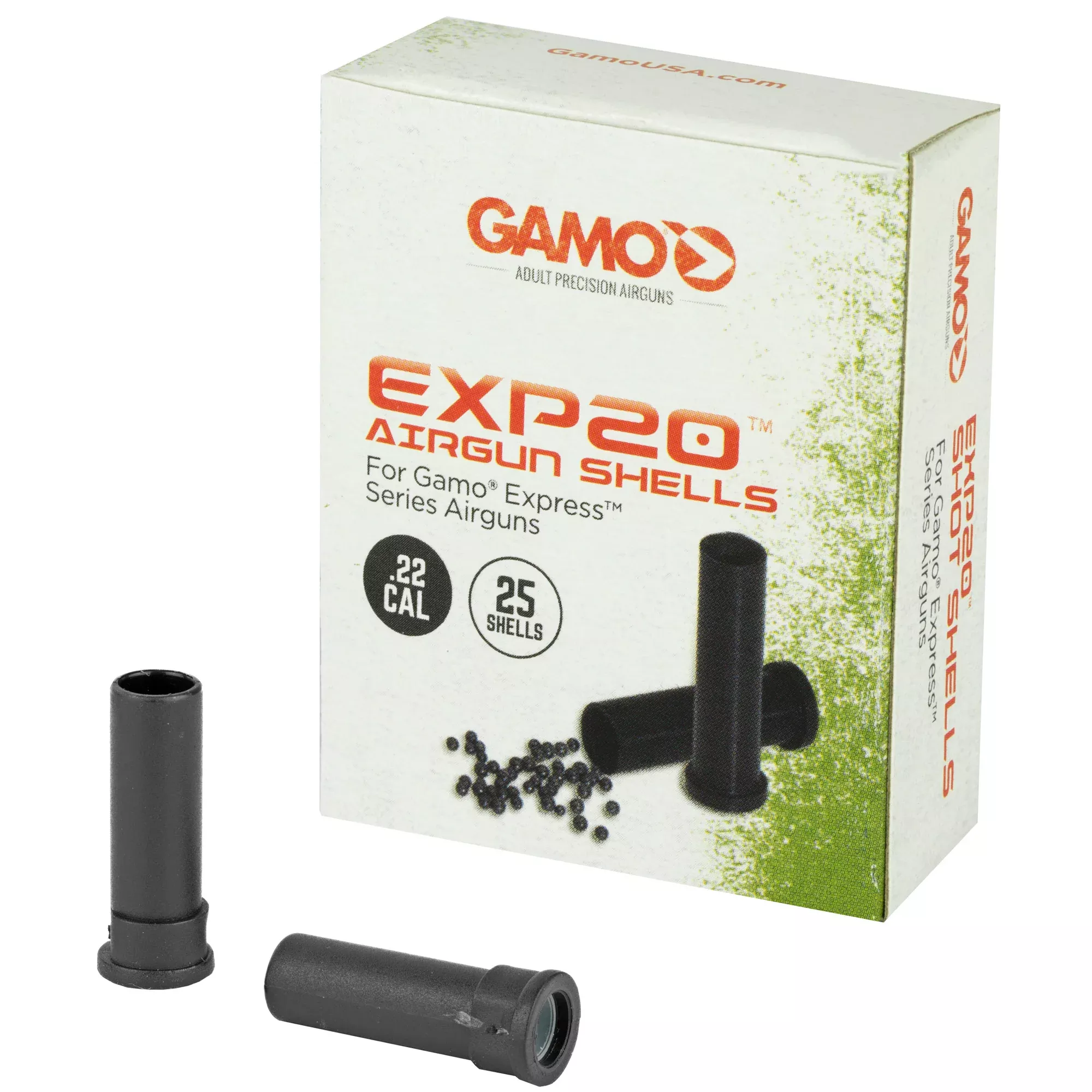 Gamo Viper Express Shot Shell Ammo – Multi-Projectile Airgun Ammunition