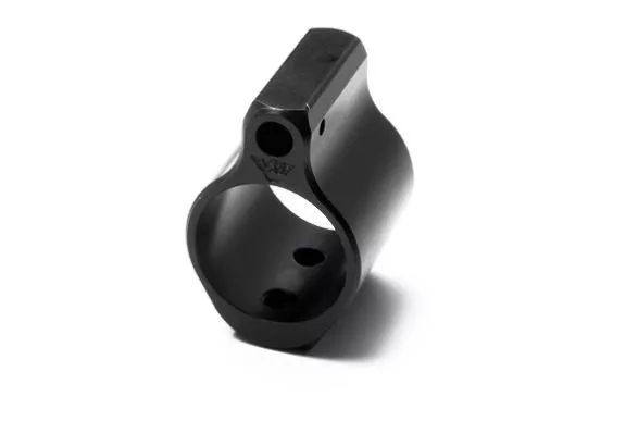 GAS BLOCK AR15 LO-PROFILE .750"