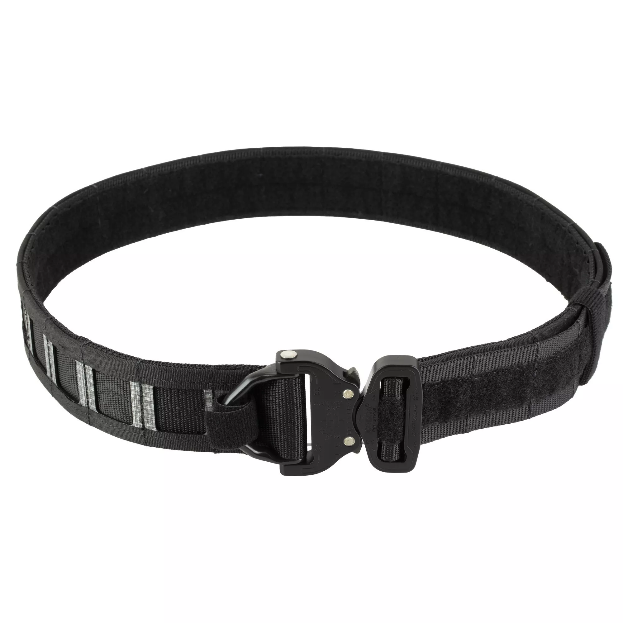 GBRS Assaulter Belt System V3 w/Cobra Buckle D-Ring