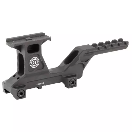 GBRS Group Hydra V2 Mount Fits Aimpoint Micro Pattern Optics - Black