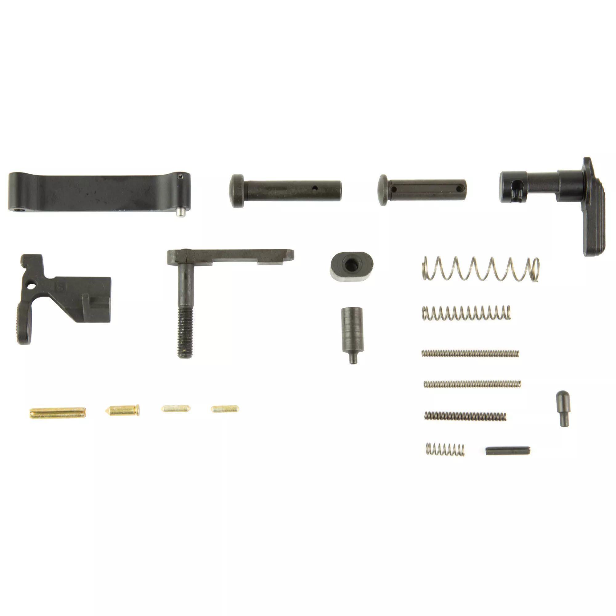 Geissele AR-15 Lower Parts Kit Standard