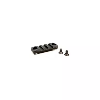 Geissele Automatics 2-Hole Accessory Rail for HK SMR