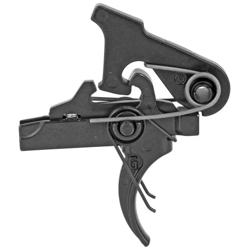 Geissele Automatics 2 Stage Trigger G2S