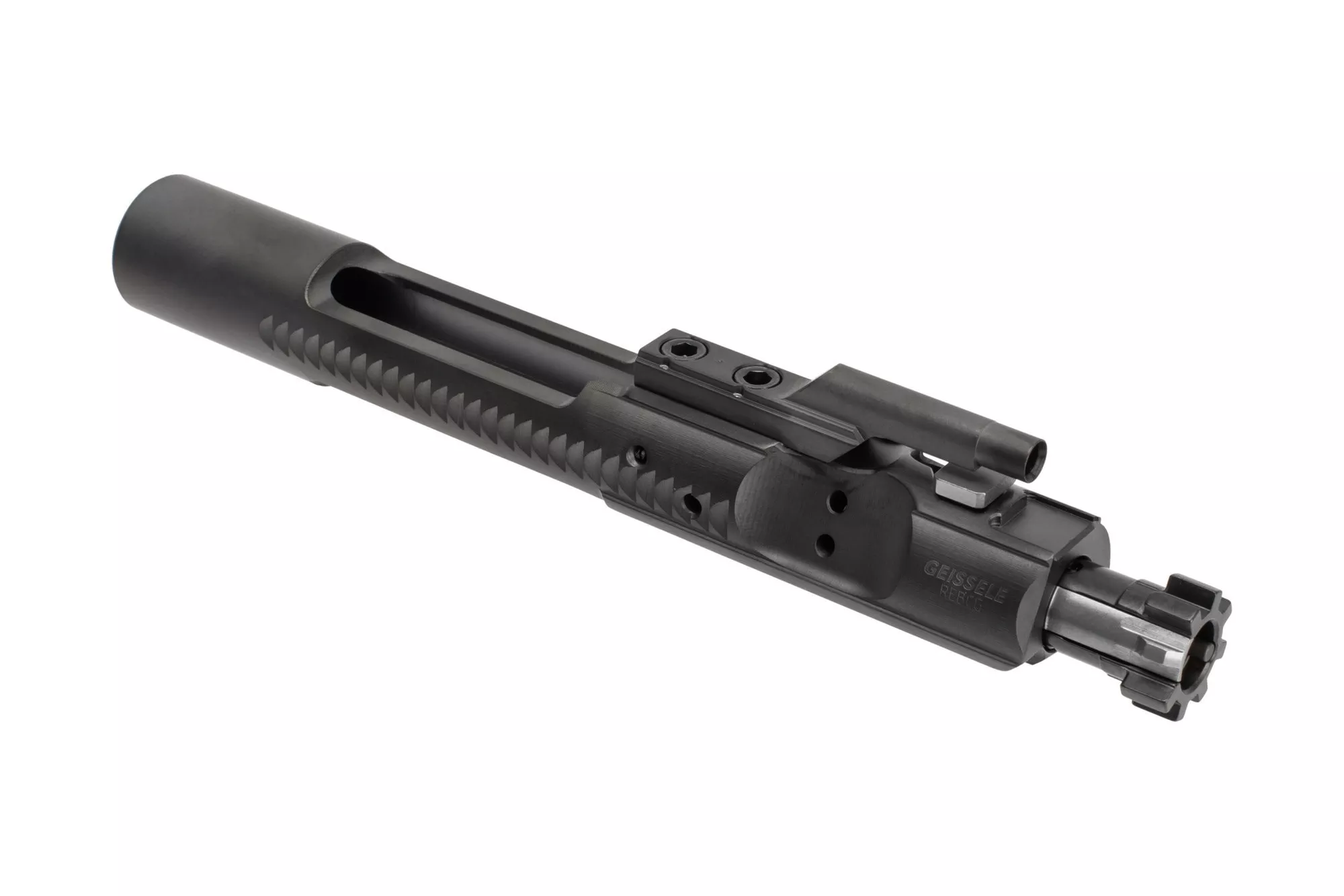 Geissele Automatics 5.56 Enhanced AR-15 Bolt Carrier Group Nanoweapon