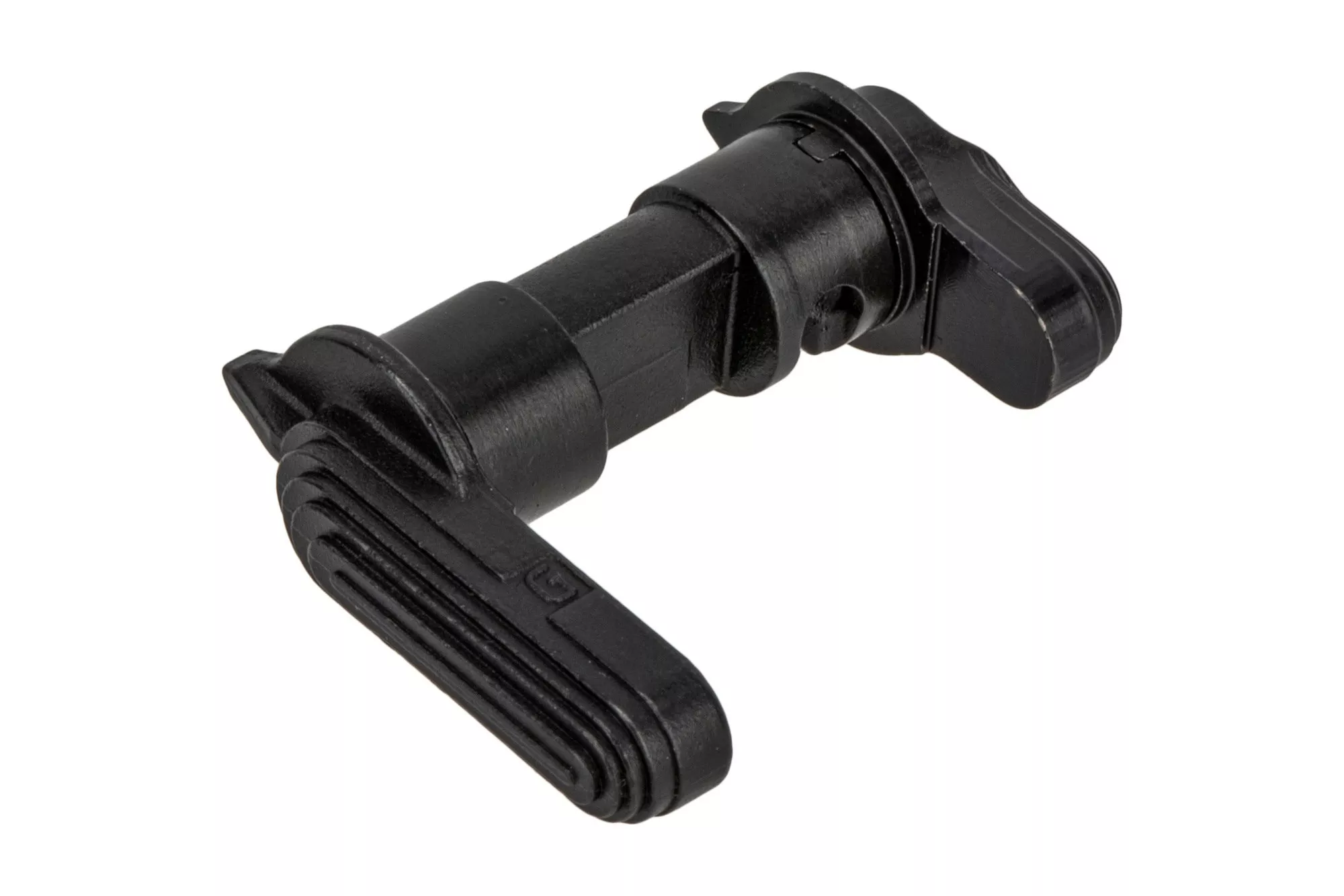 Geissele Automatics Ambi Posi-Lock Safety Selector