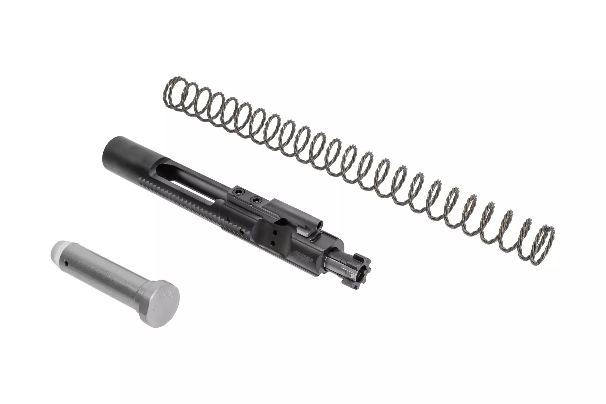 Geissele Automatics AR-15 Bolt Carrier Group Reliability Enhancement Kit H1