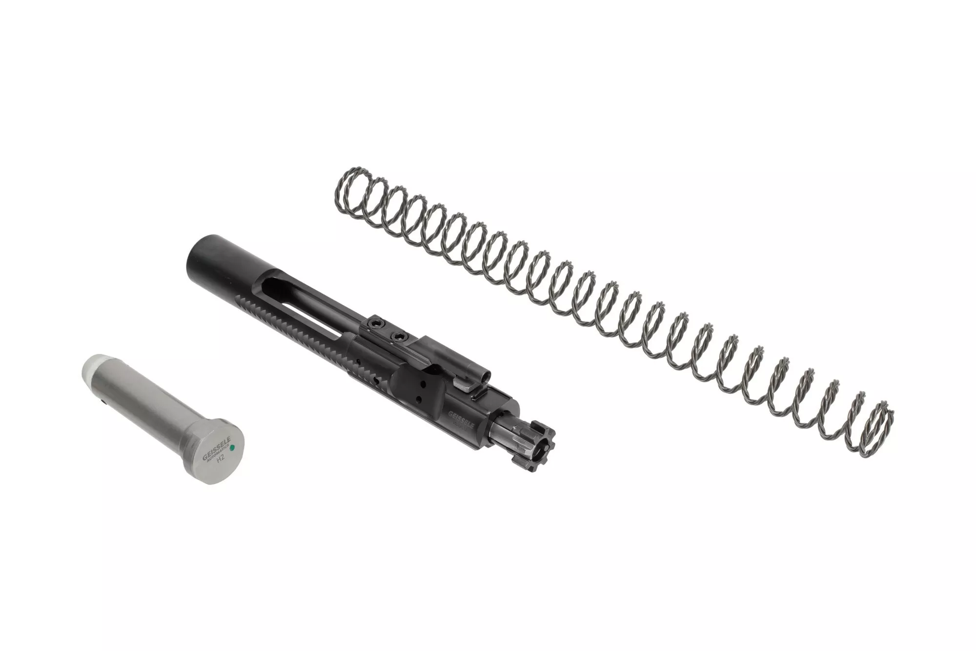 Geissele Automatics AR-15 Bolt Carrier Group Reliability Enhancement Kit H2