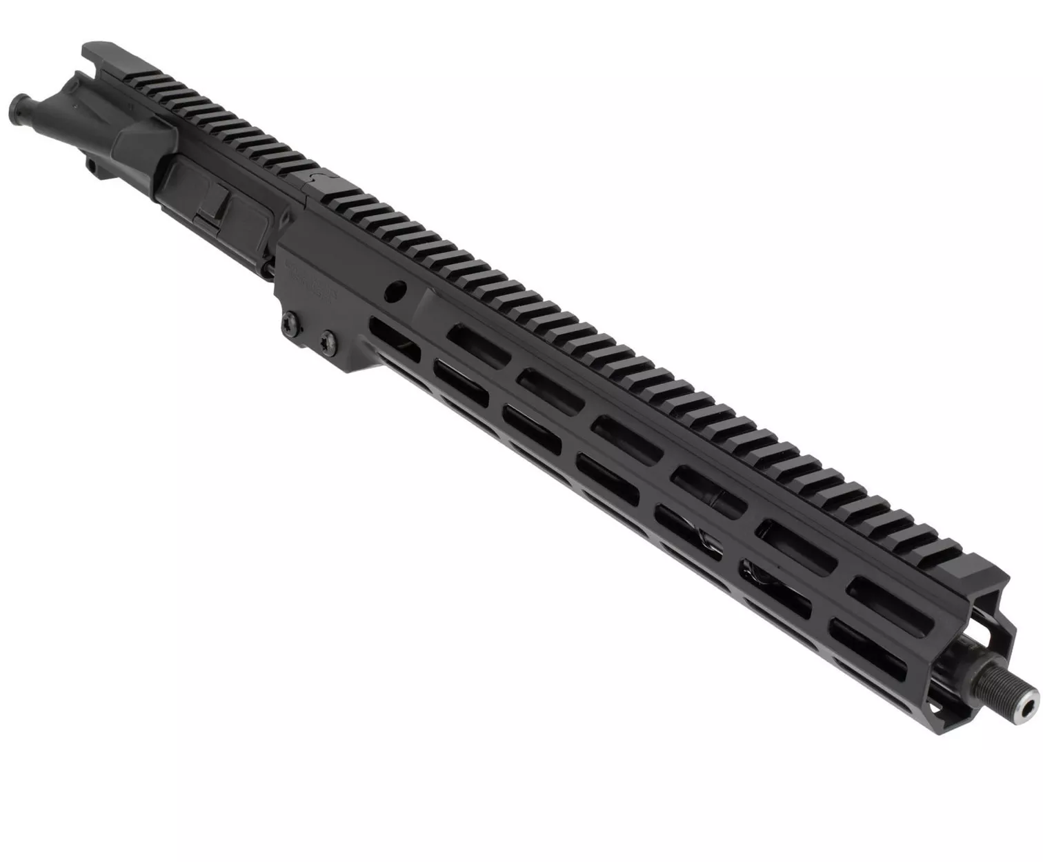 Geissele Automatics AR-15 Super Duty Barreled Upper Receiver 5.56mm