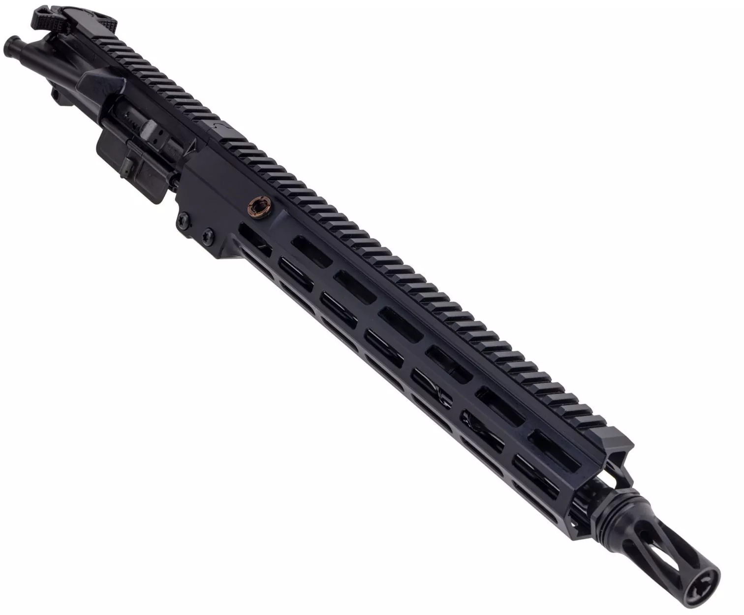 Geissele Automatics AR-15 Super Duty MOD1 14.5" Complete Upper Receiver 5.56NATO Pinned