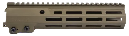 Geissele Automatics Super Modular Rail MK16 - 9.30" M-LOK - DDC