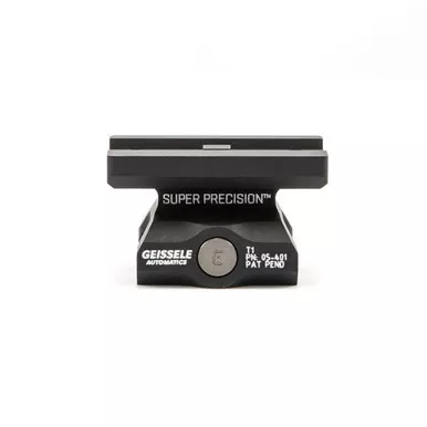 Geissele Automatics Super Precision APT1 (Absolute Co-Witness) for Aimpoint T1 & T1 Patterned Optics