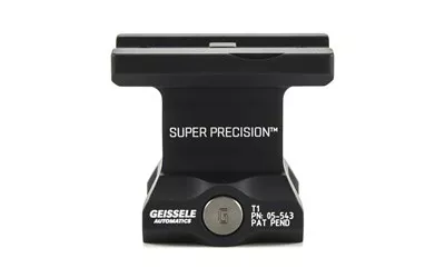 Geissele Automatics Super Precision T1 Mount - 1.93"