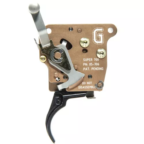 Geissele Super 700 Two Stage Trigger