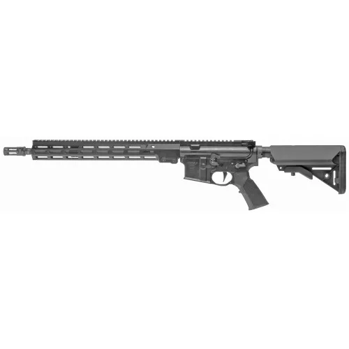 Geissele Super Duty 5.56 Nato 16" Barrel Rifle Luna Black*