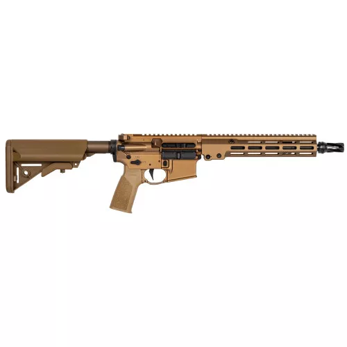 Geissele Super Duty MOD 1 SBR 5.56 NATO 11.5" Barrel - DDC