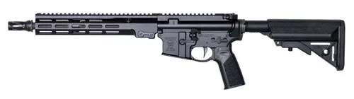 Geissele Super Duty MOD1 12.5" SBR - 5.56 NATO - Black