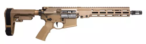 Geissele Super Duty Pistol, 11.5 ", 5.56MM - DDC