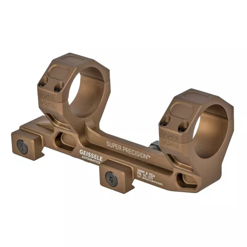 Geissele Super Precision Mount For Vortex - DDC