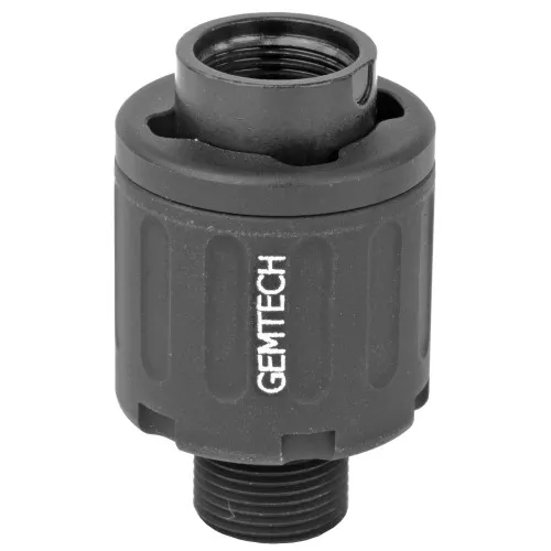 Gemtech 22 QDA Mount Assembly