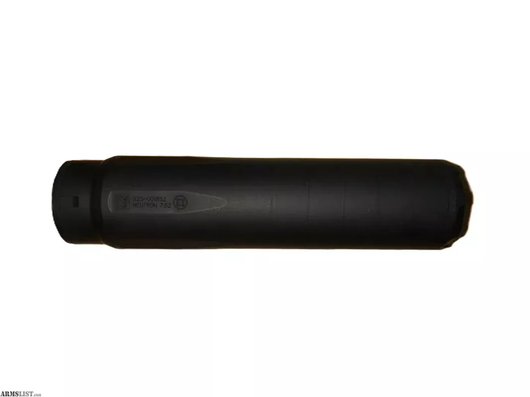 GEMTECH NEUTRON 30 CALIBER | 7.62MM from Riggs Firearms LLC near Mesquite, Dallas, TX
