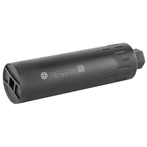 Gemtech TREK 5.56MM Suppressor