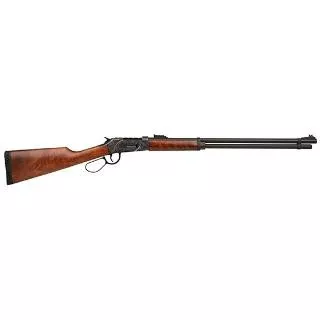 GFORCE ARMS 410GA LEVER 24" 9+1 CASE COLORWALNUT
