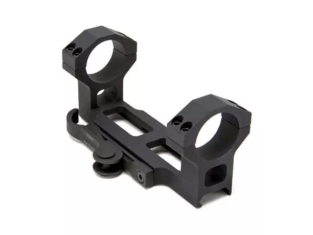 GG&G Accucam QD Base w/ 30mm Integral Rings