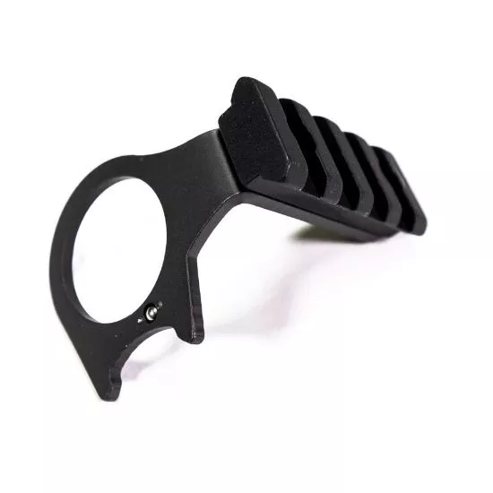GG&G BENELLI NOVA / SUPERNOVA FLASHLIGHT MOUNT