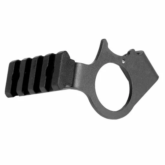 GG&G BENELLI NOVA-SUPERNOVA QD SLING AND FLASHLIGHT MOUNT (12GA ONLY)
