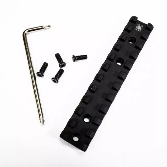 GG&G BENELLI NOVA/SUPERNOVA SCOPE MOUNT