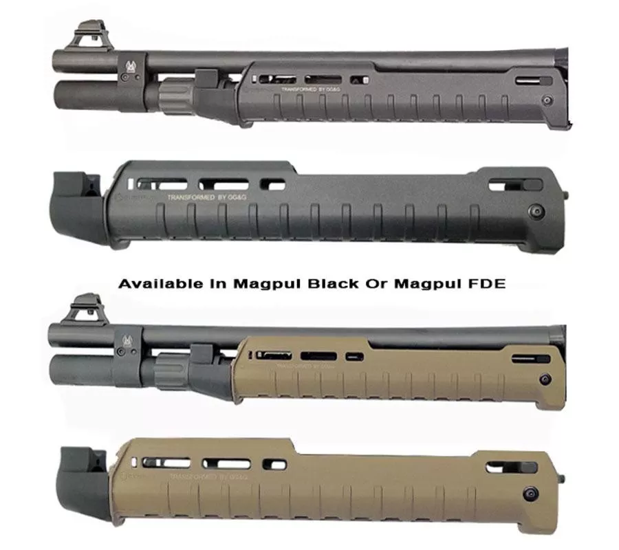 GG&G Beretta 1301 Magpul Zhukov Handguard