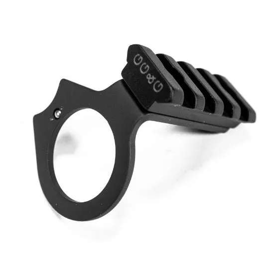 GG&G BERETTA 1301 TACTICAL SHOTGUN FLASHLIGHT MOUNT