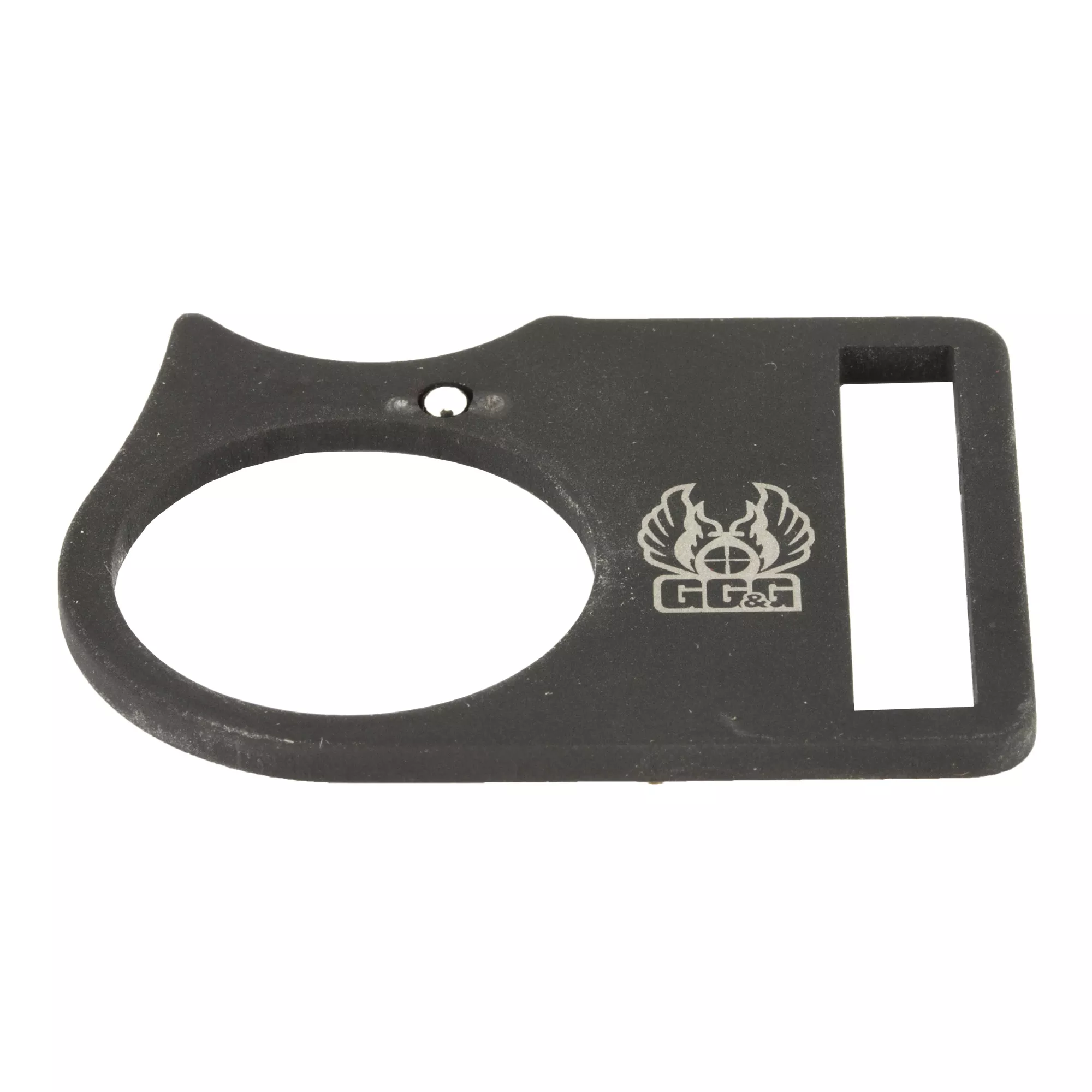 Gg&g Frnt Slng Mnt For 1187/870 Blk