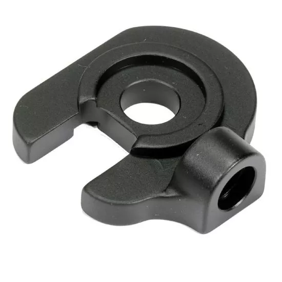 GG&G MOSSBERG 500 QUICK DETACH RH REAR SLING ATTACHMENT