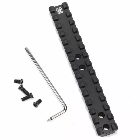 GG&G MOSSBERG 930 SCOPE MOUNT 1913 PICATINNY RAIL