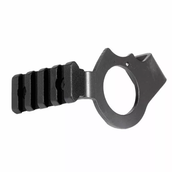GG&G MOSSBERG 930 SHOTGUN QD SLING & 1913 PICATINNY FLASHLIGHT MOUNT