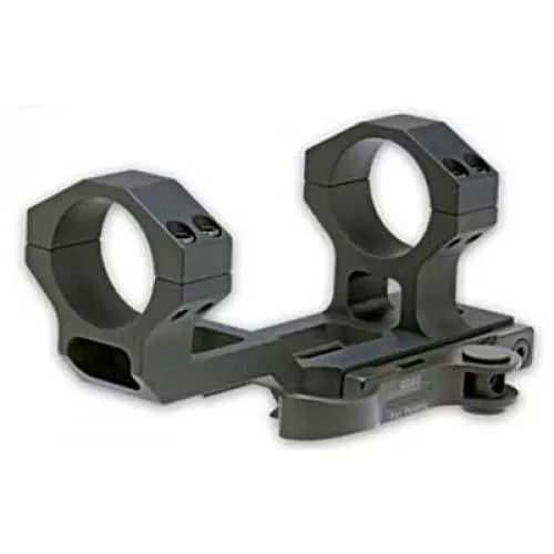 GG&G QD Accucam FLT Scope Mount 30mm Integral Rings