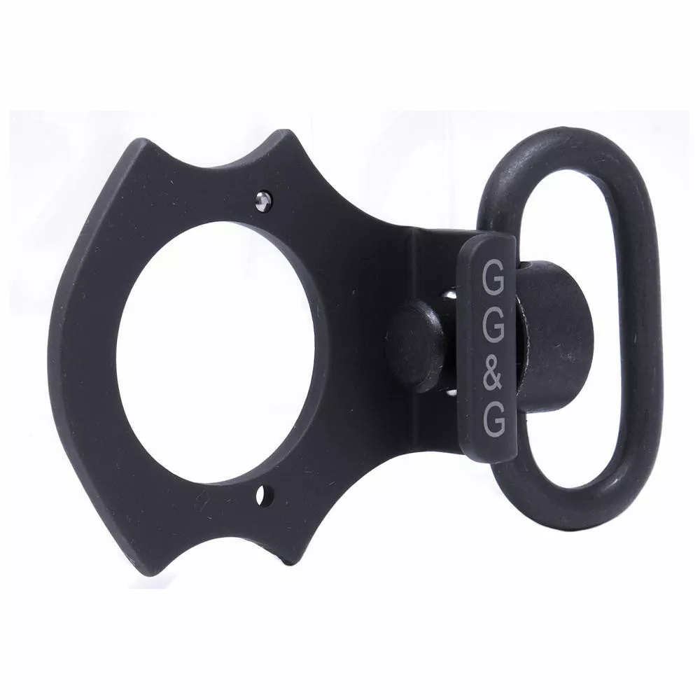 GG&G Remington 870 Quick Detach Front Sling Attachment W QD Swivel GGG 1397