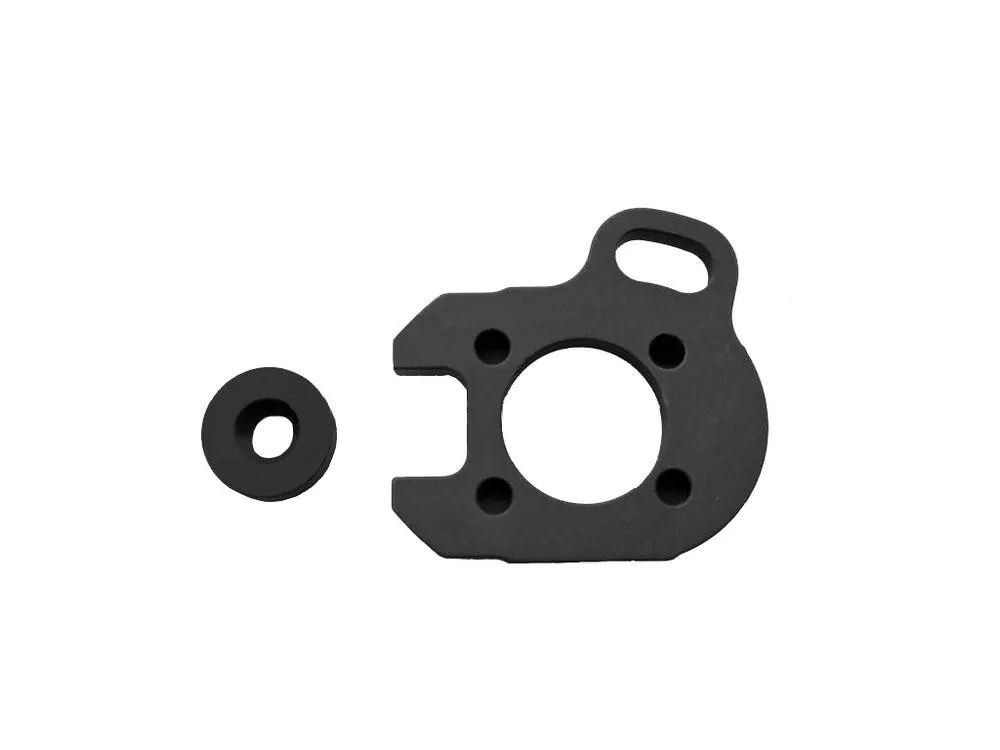 GG&G Remington Versa Max Looped Rear Sling Attachment
